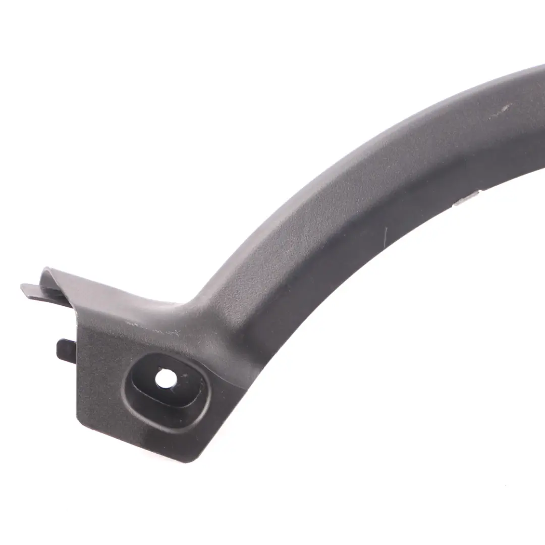 Couvercle hayon coffre arrière gauche Housing pour Mercedes W205 à propos du numéro de pièce A2058212300 Mercedes W205 Couvercle hayon coffre arrière gauche Housing - SKU A2058212300 - Numéro de pièce A2058212300