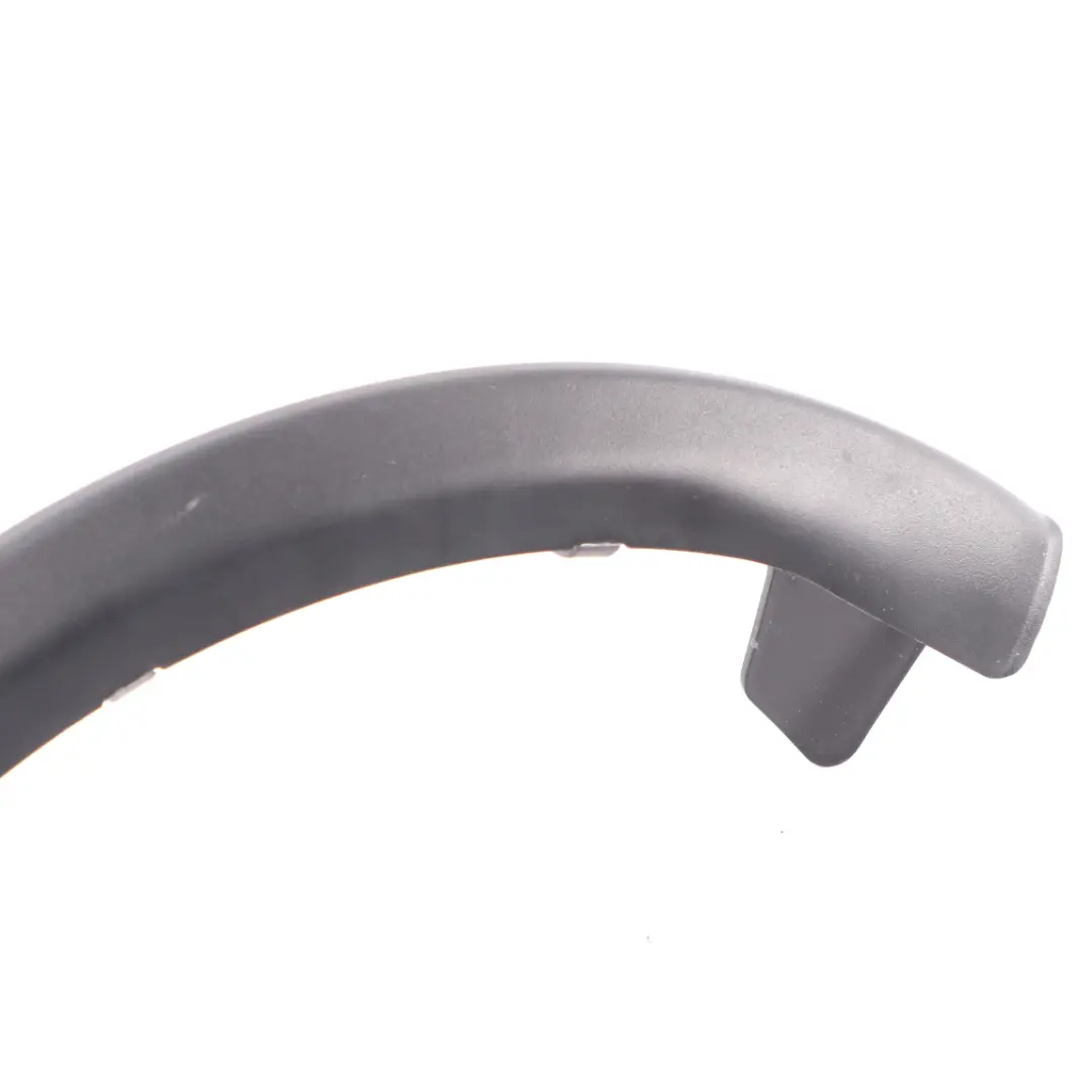 Mercedes W205 Trunk Lid Tailgate Hinge Cover Rear Left N/S Housing - SKU A2058212300 - Part number A2058212300