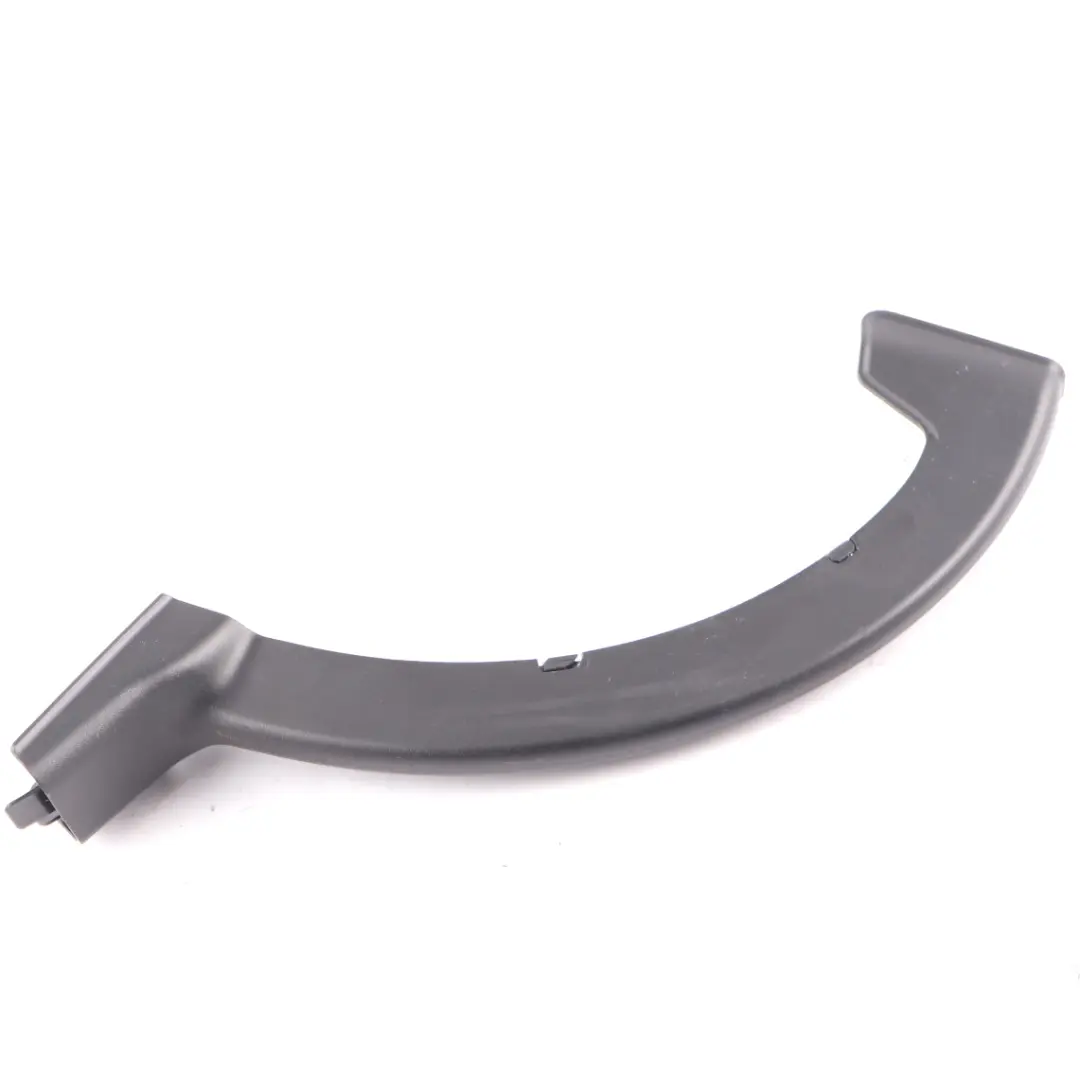 Mercedes W205 Trunk Lid Tailgate Hinge Cover Rear Left N/S Housing - SKU A2058212300 - Part number A2058212300