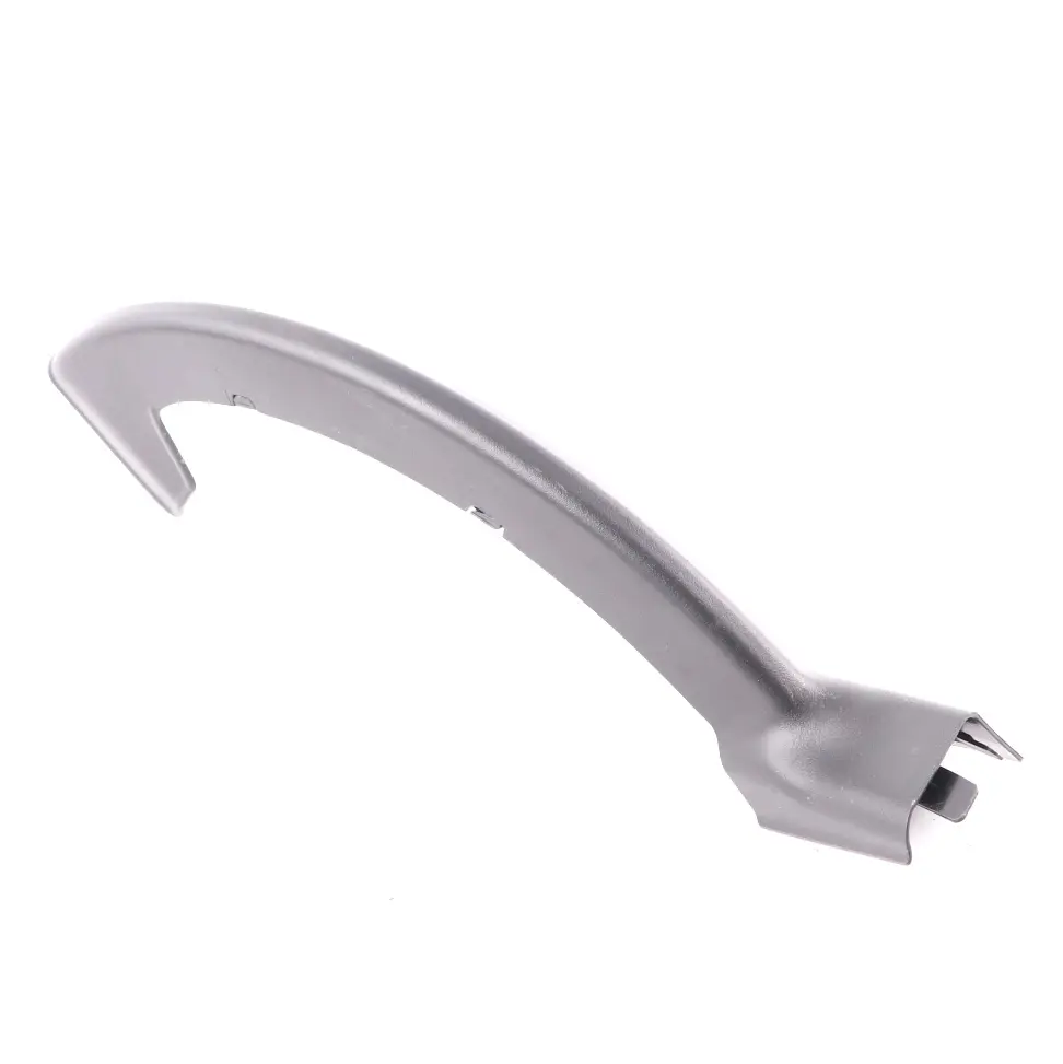 Mercedes W205 Trunk Lid Tailgate Hinge Cover Rear Left N/S Housing - SKU A2058212300 - Part number A2058212300