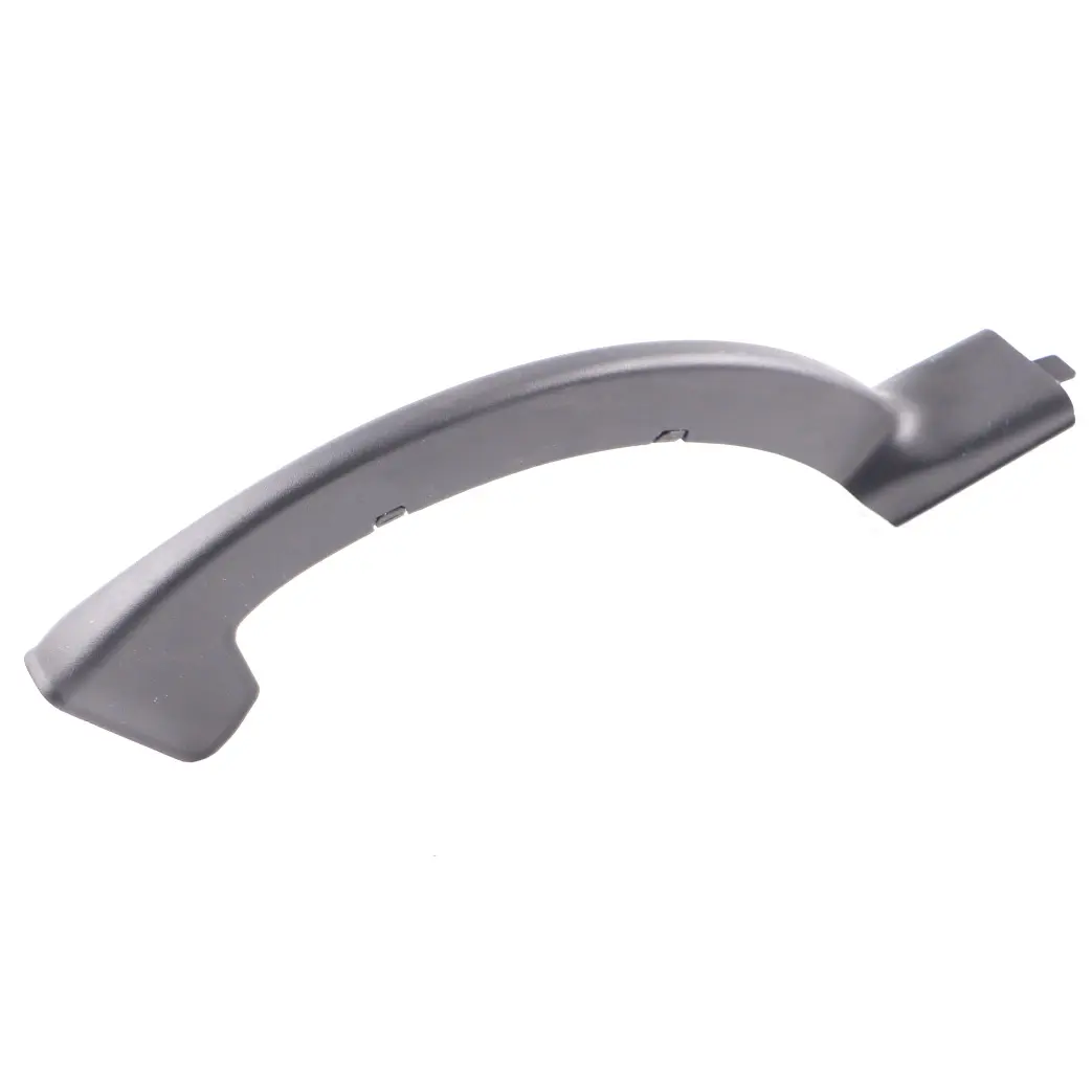 Mercedes W205 Trunk Lid Tailgate Hinge Cover Rear Left N/S Housing A2058212300