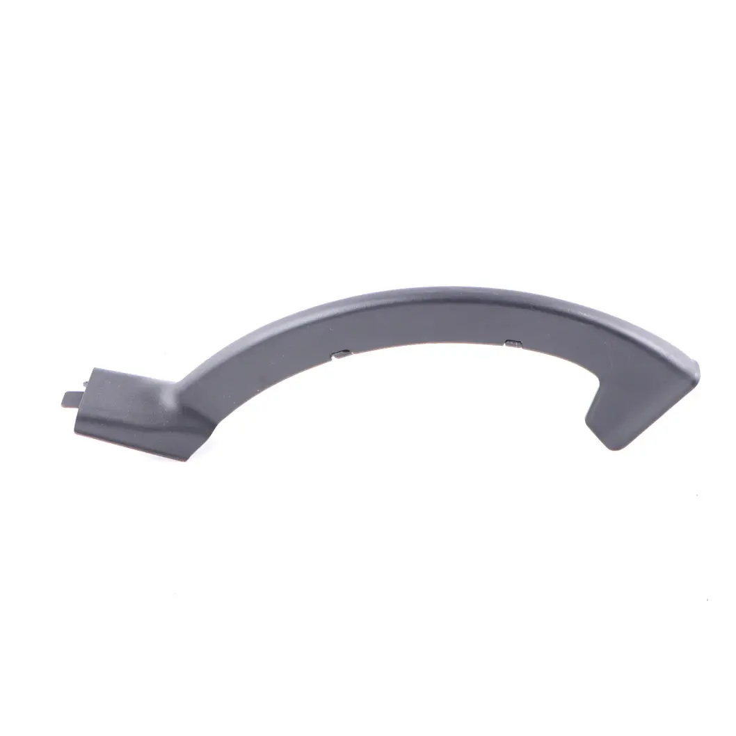 Cable Duct Mercedes W205 Trunk Lid Hinge Cover Rear Right O/S  - SKU A2058212400 - Part number A2058212400