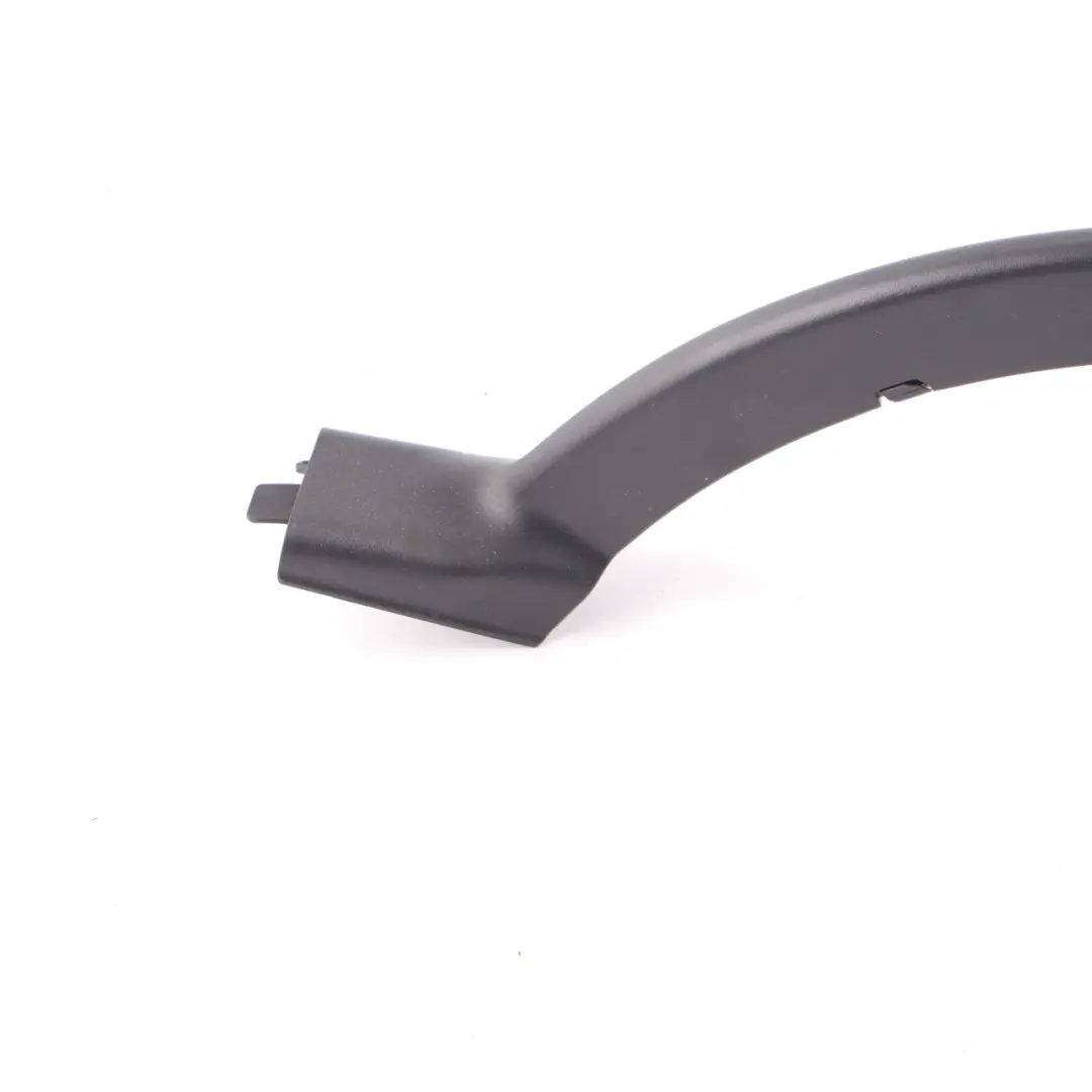 Cable Duct Mercedes W205 Trunk Lid Hinge Cover Rear Right O/S  - SKU A2058212400 - Part number A2058212400
