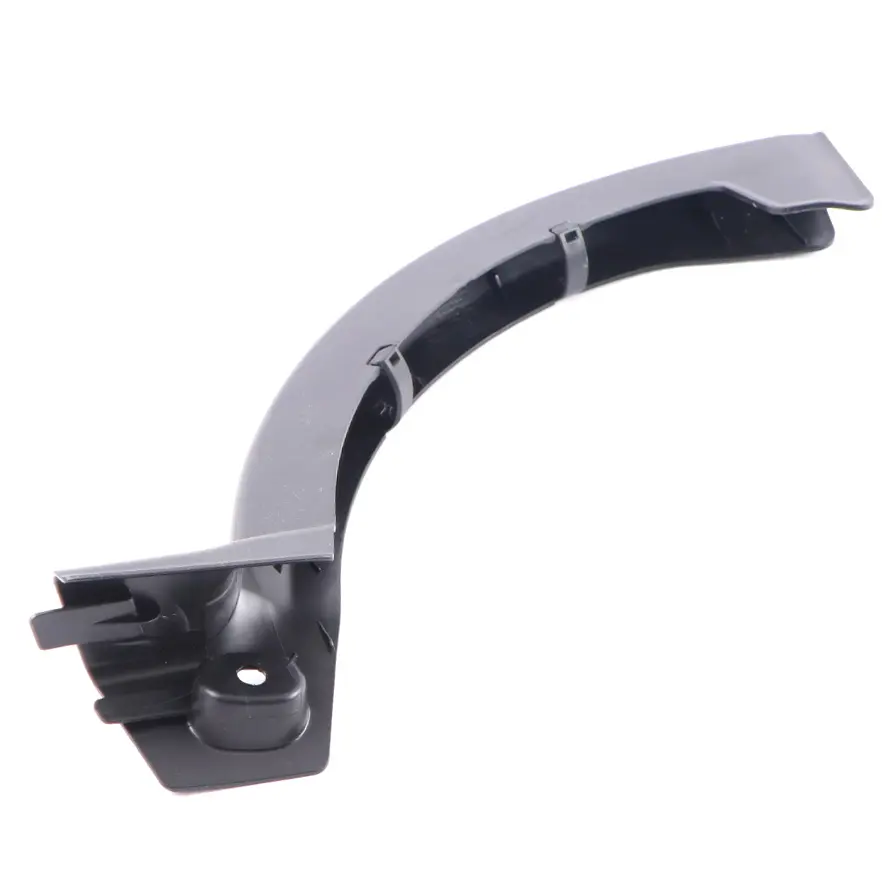 Cable Duct Mercedes W205 Trunk Lid Hinge Cover Rear Right O/S  - SKU A2058212400 - Part number A2058212400