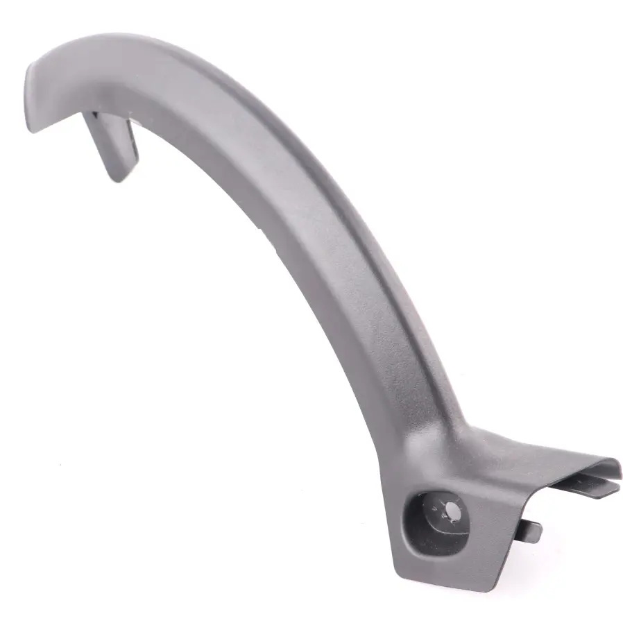 Cable Duct Mercedes W205 Trunk Lid Hinge Cover Rear Right O/S  - SKU A2058212400 - Part number A2058212400