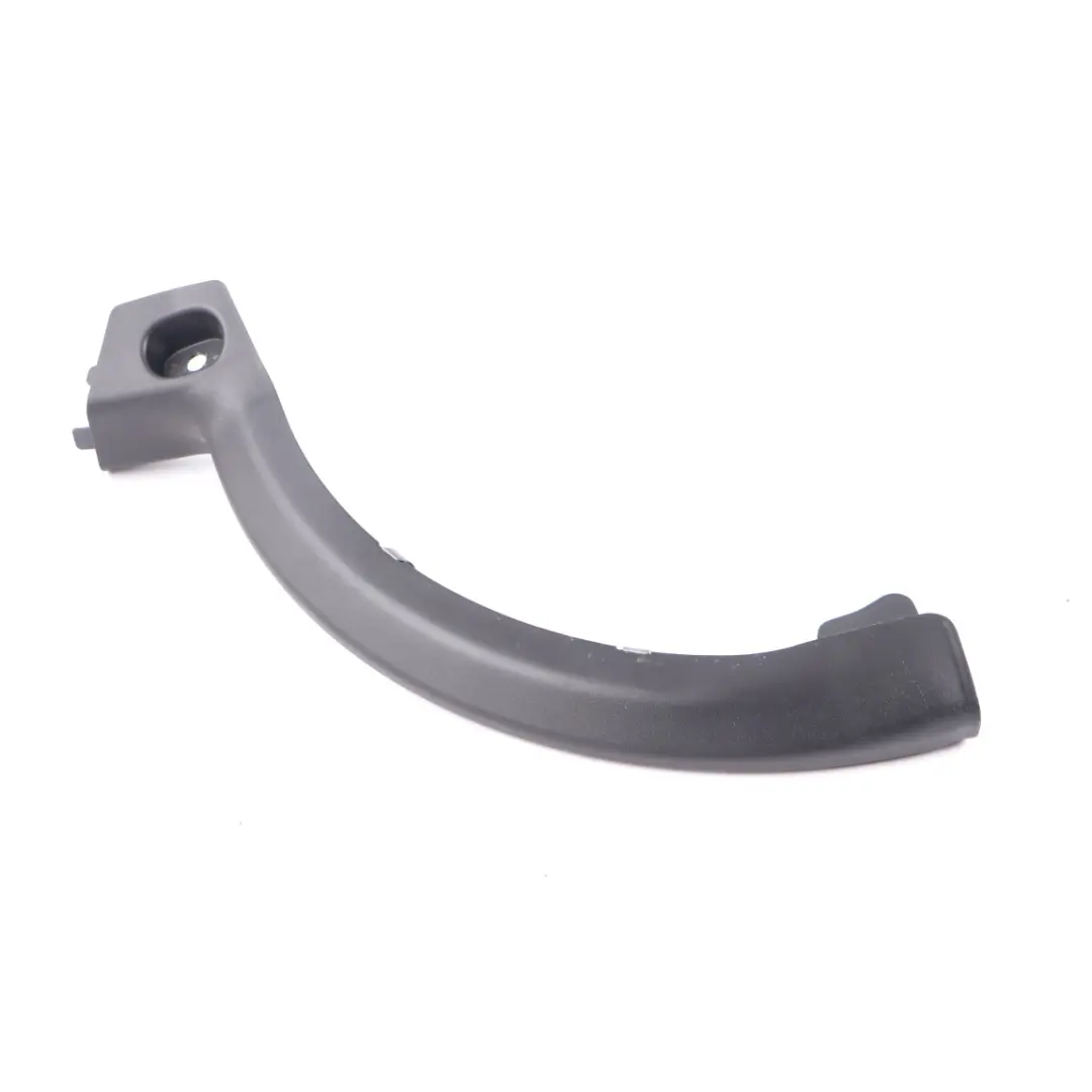 Cable Duct Mercedes W205 Trunk Lid Hinge Cover Rear Right O/S  - SKU A2058212400 - Part number A2058212400