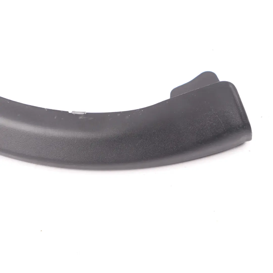 Kabel Kanal Mercedes W205 Kofferraum Abdeckung Hinten Rechts für mit Teilenummer A2058212400 Kabel Kanal Mercedes W205 Kofferraum Abdeckung Hinten Rechts - SKU A2058212400 - Teilenummer A2058212400