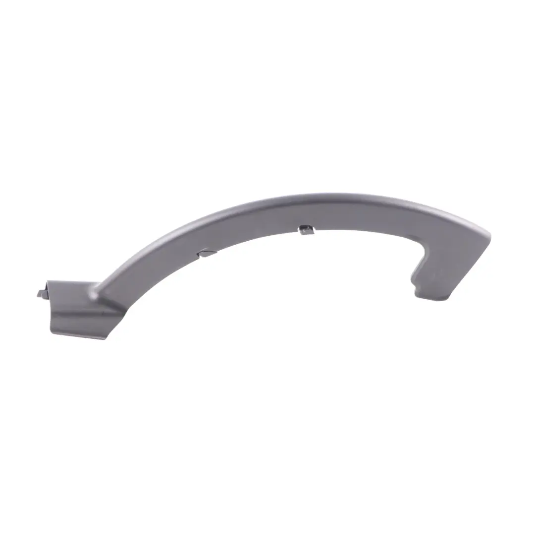  Cable Duct Mercedes C205 C238 Coupe Trunk Lid Hinge Cover Right O/S - SKU A2058212889 - Part number A2058212889