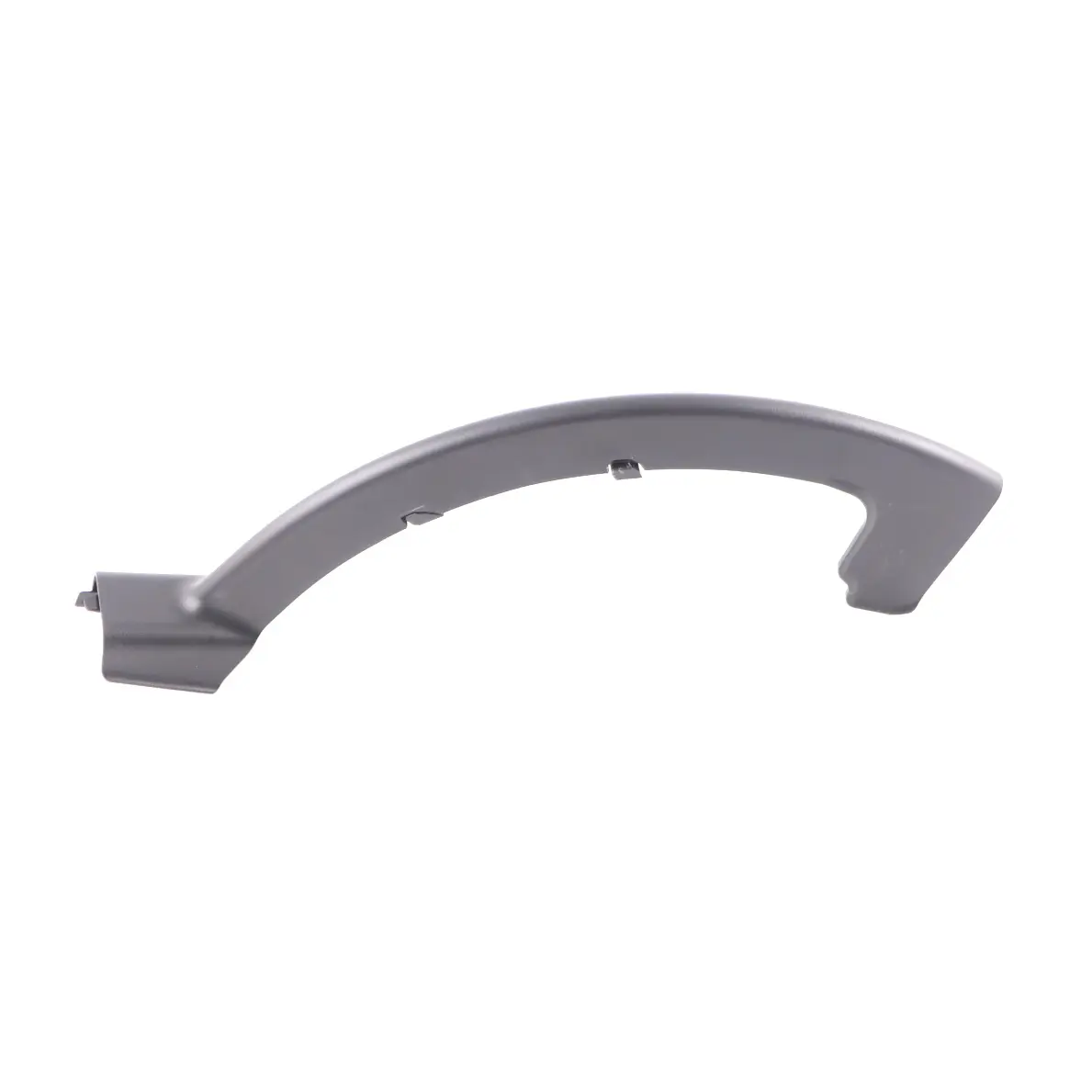 Canalina Mercedes C205 C238 Coupé Coperchio cerniera baule destro A2058212889