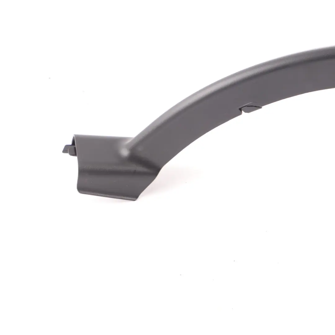 Cable Duct Mercedes C205 C238 Coupe Trunk Lid Hinge Cover Right O/S to with Part number A2058212889 Cable Duct Mercedes C205 C238 Coupe Trunk Lid Hinge Cover Right O/S - SKU A2058212889 - Part number A2058212889