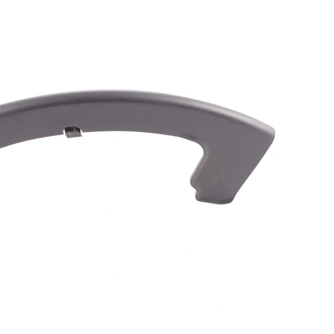  Pasacables Mercedes C205 C238 Coupé Tapa Bisagra Maletero Derecha - SKU A2058212889 - Número de pieza A2058212889