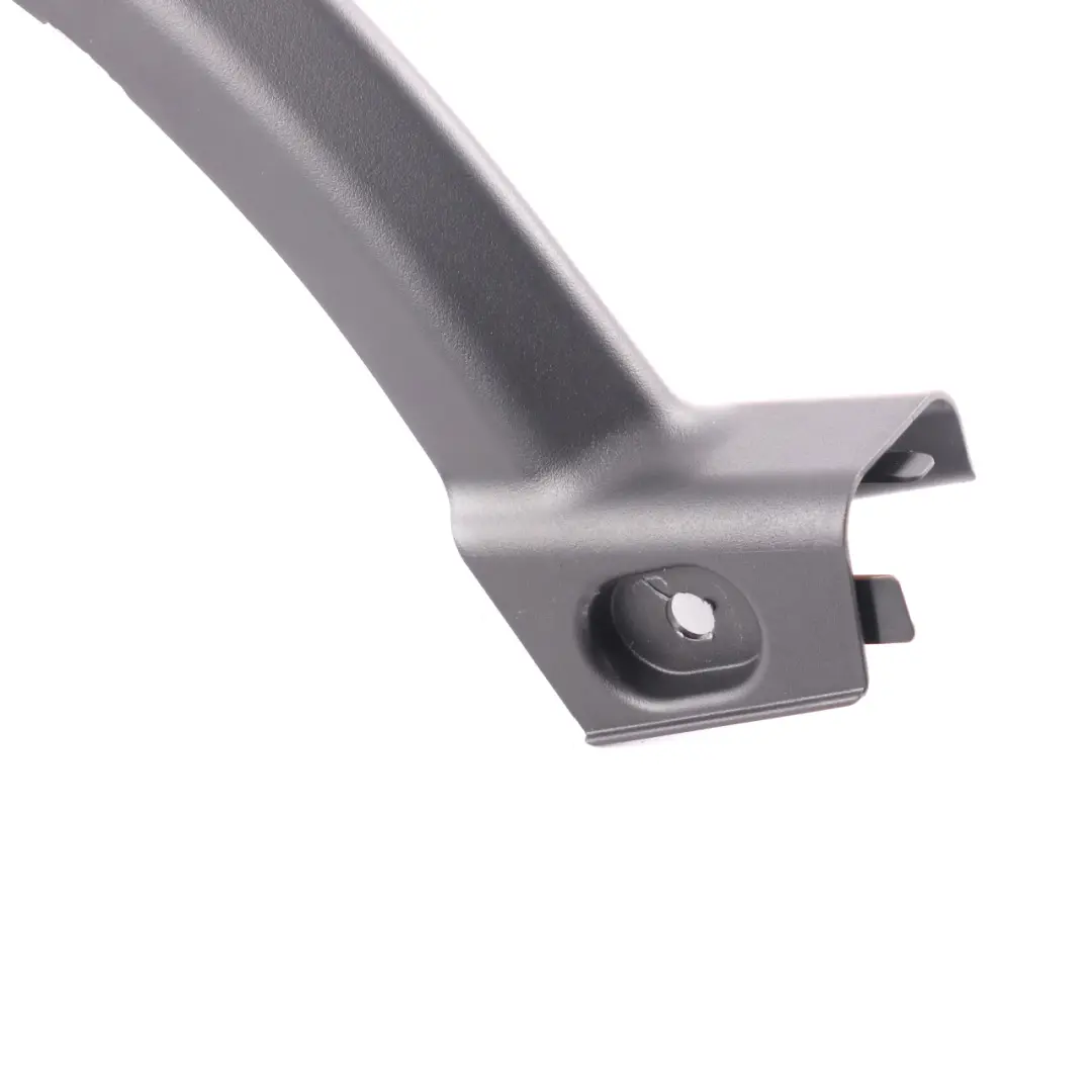  Cable Duct Mercedes C205 C238 Coupe Trunk Lid Hinge Cover Right O/S - SKU A2058212889 - Part number A2058212889