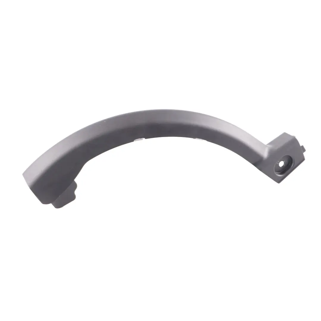  Cable Duct Mercedes C205 C238 Coupe Trunk Lid Hinge Cover Right O/S - SKU A2058212889 - Part number A2058212889