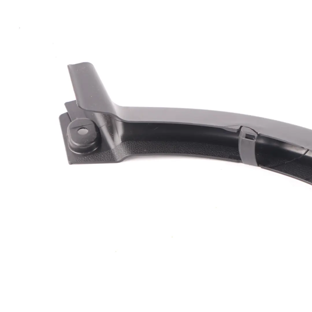  Cable Duct Mercedes C205 C238 Coupe Trunk Lid Hinge Cover Right O/S - SKU A2058212889 - Part number A2058212889