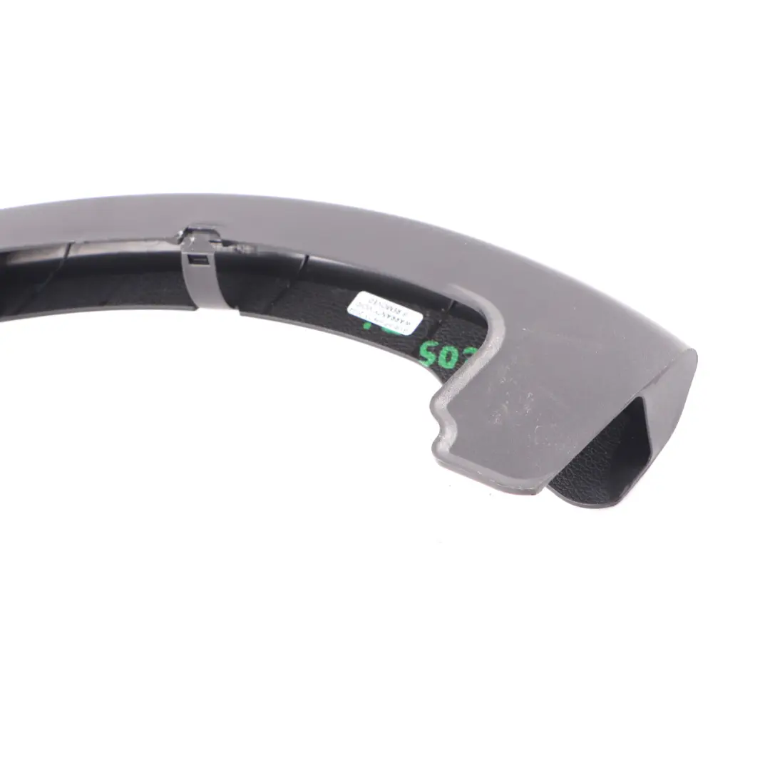  Pasacables Mercedes C205 C238 Coupé Tapa Bisagra Maletero Derecha - SKU A2058212889 - Número de pieza A2058212889