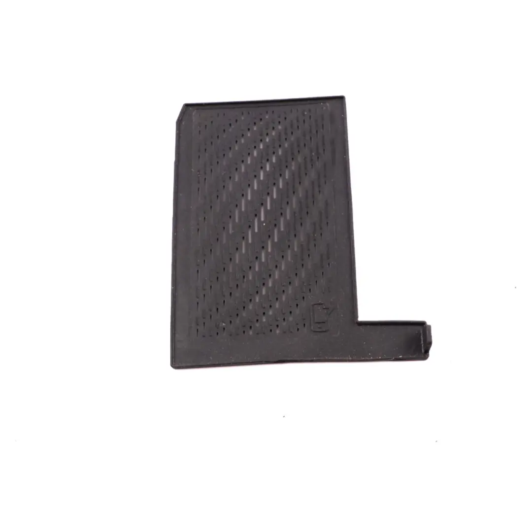 Mercedes W205 Console Centrale Chargeur Téléphone Cache Caoutchouc - SKU A2058230400 - Numéro de pièce A2058230400