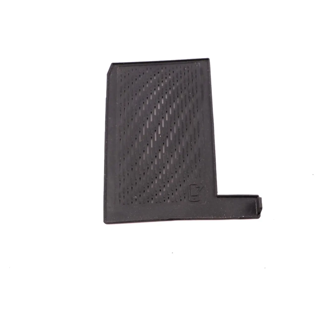 Mercedes W205 Console Centrale Chargeur Téléphone Cache Caoutchouc A2058230400