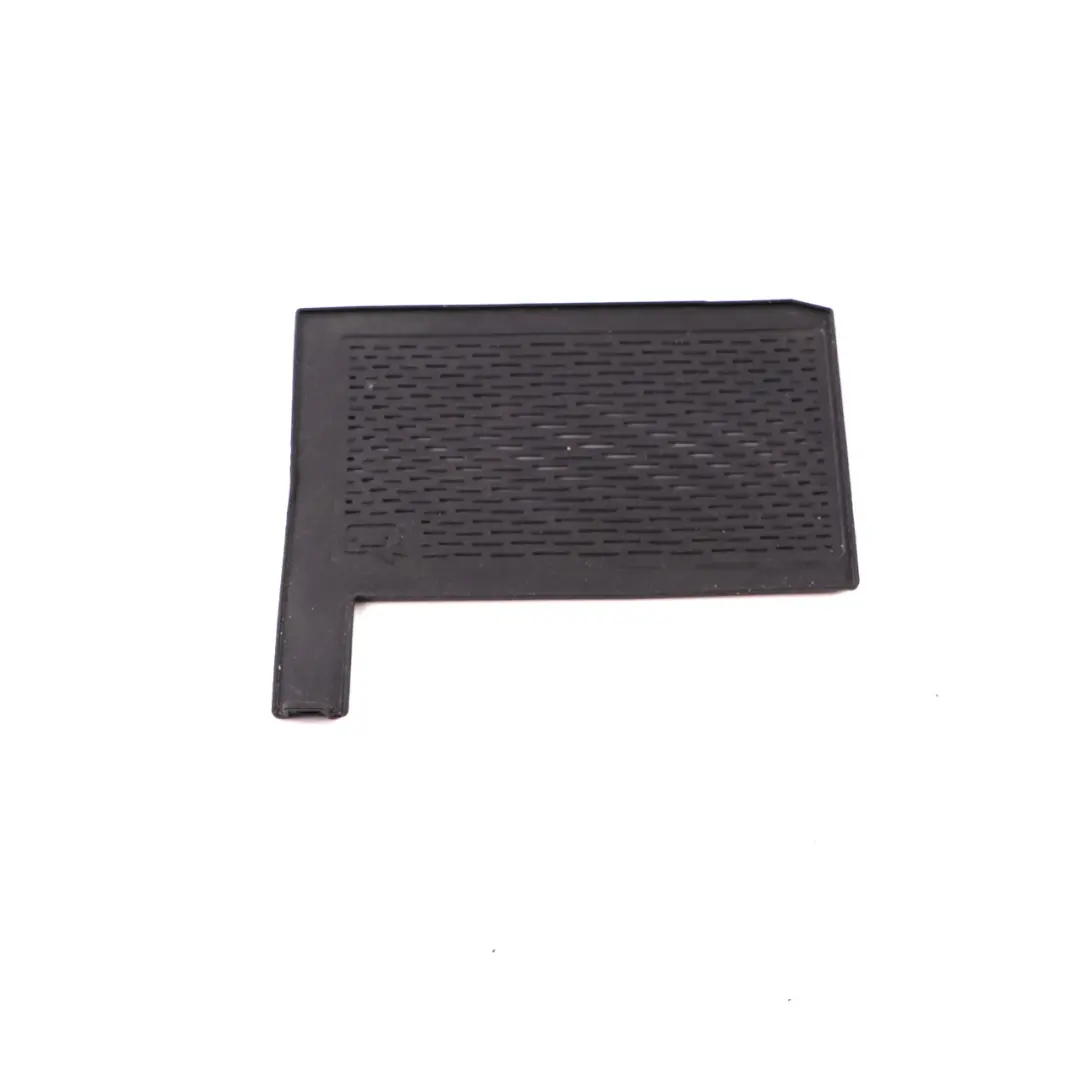 Mercedes W205 Console Telefono ricarica Tappetino Inserto Copertura - SKU A2058230400 - Numero di parte A2058230400
