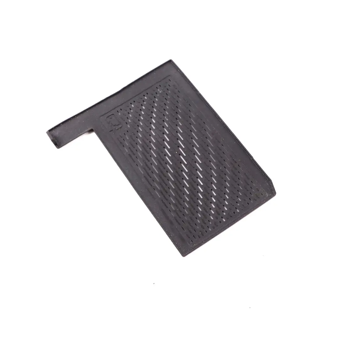 Consola Central Teléfono Cargador Insertar Cubierta para Mercedes W205 con número de pieza A2058230400 Mercedes W205 Consola Central Teléfono Cargador Insertar Cubierta - SKU A2058230400 - Número de pieza A2058230400