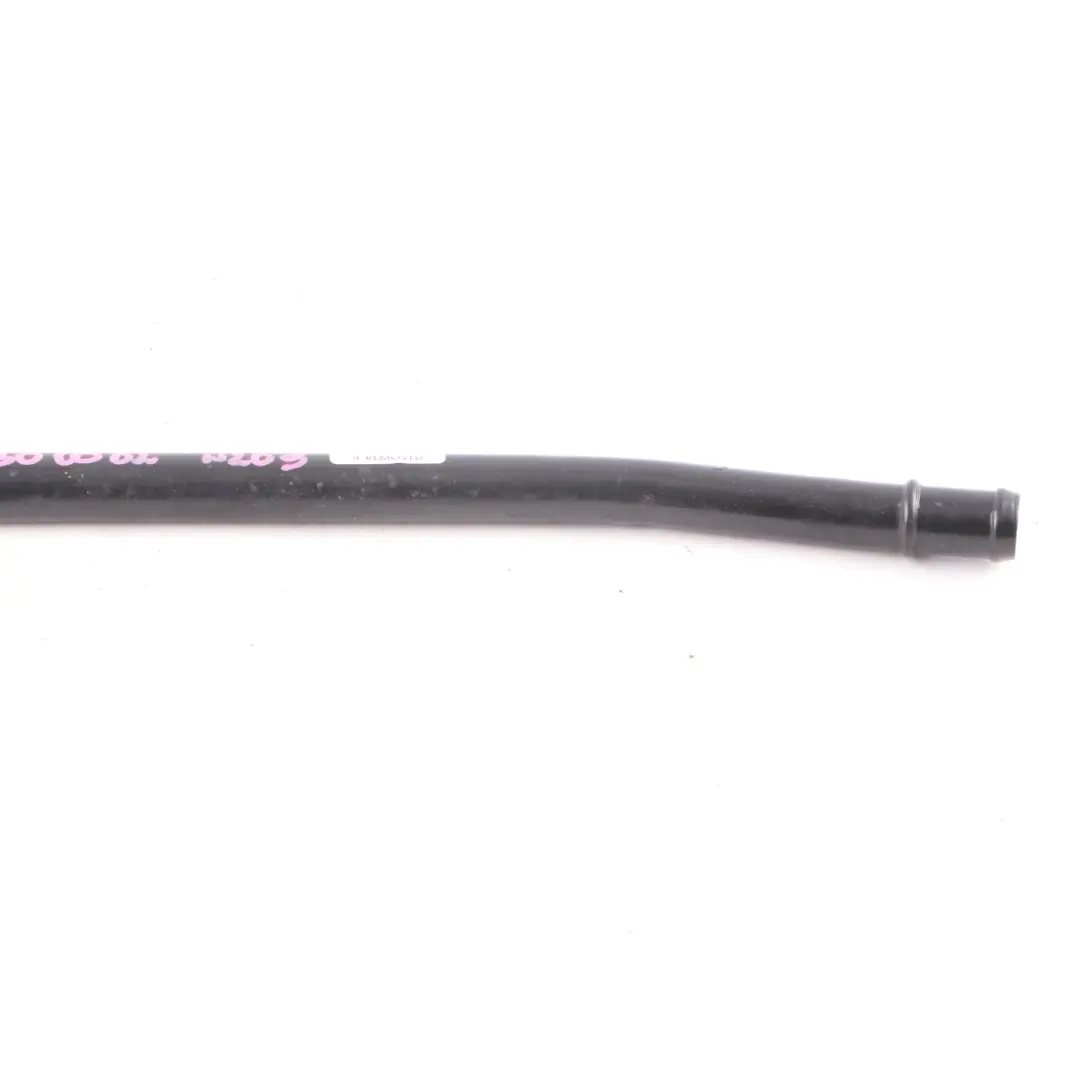  Tubo refrigerante Mercedes W205 Linea riscaldatore stazionario circolazione - SKU A2058300002 - Numero di parte A2058300002