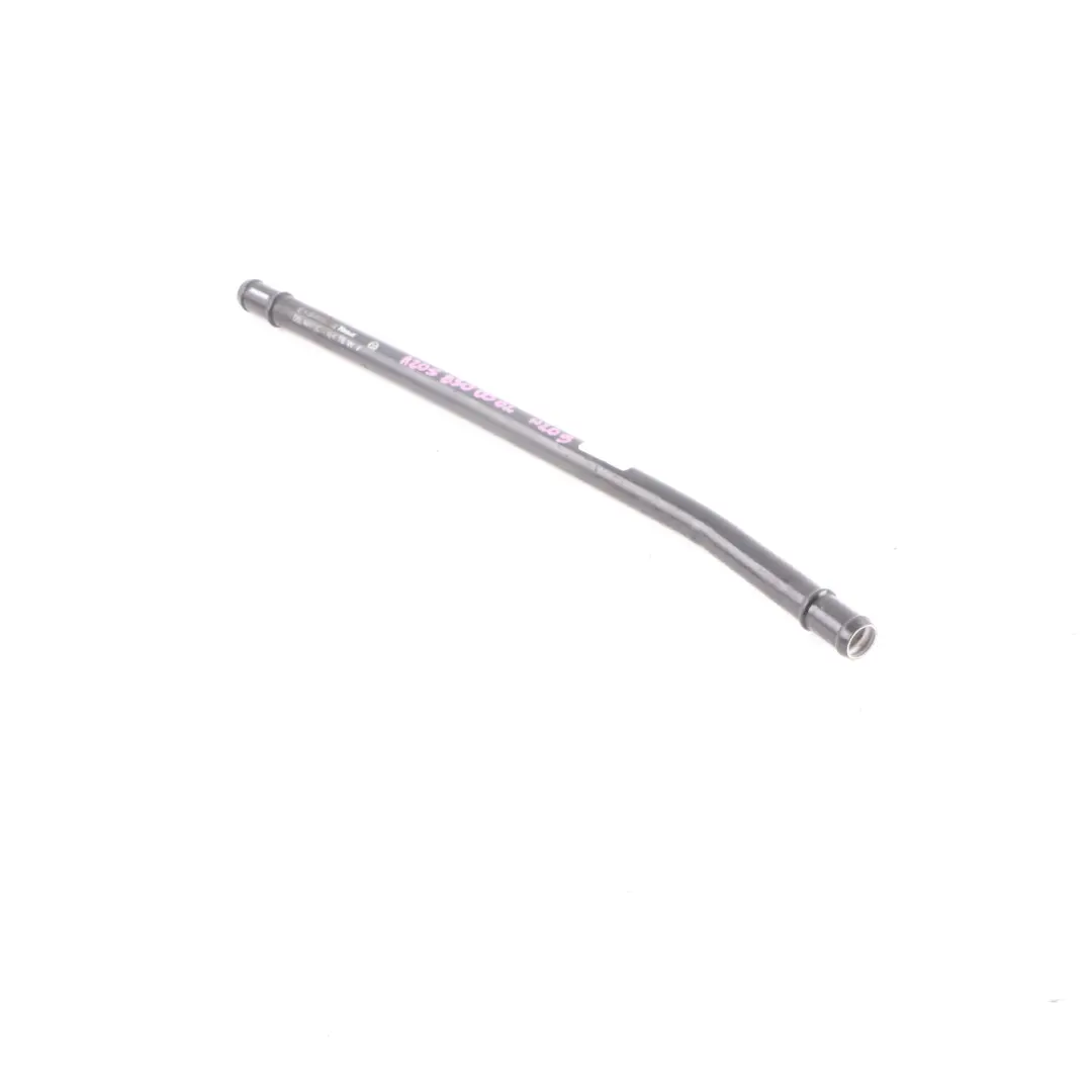 Coolant Pipe Mercedes W205 Stationary Heater Return Line To Circulation Pump to with Part number A2058300002 Coolant Pipe Mercedes W205 Stationary Heater Return Line To Circulation Pump - SKU A2058300002 - Part number A2058300002