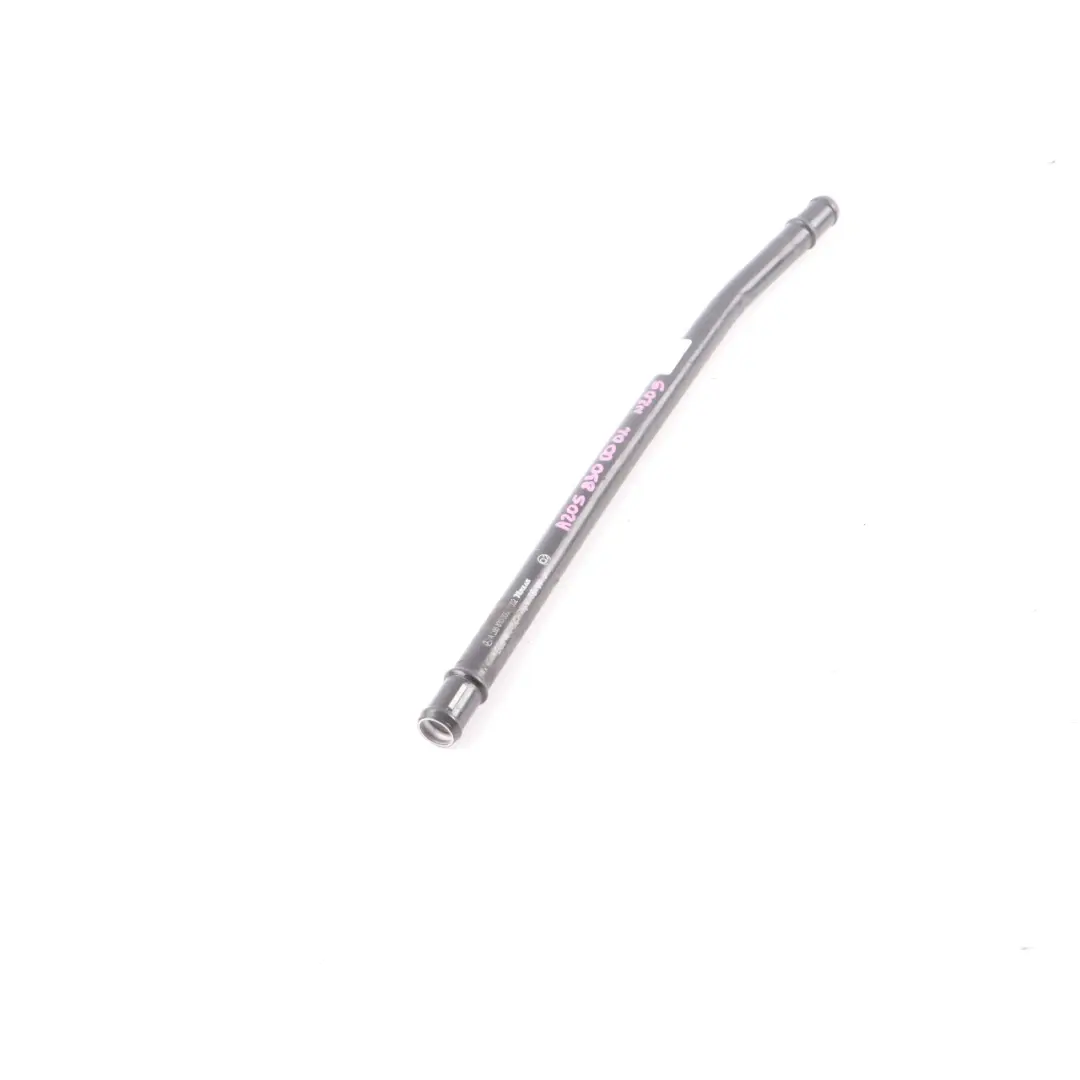  Tubería Refrigerante Mercedes W205 Calentador Estacionario Línea Circulación - SKU A2058300002 - Número de pieza A2058300002