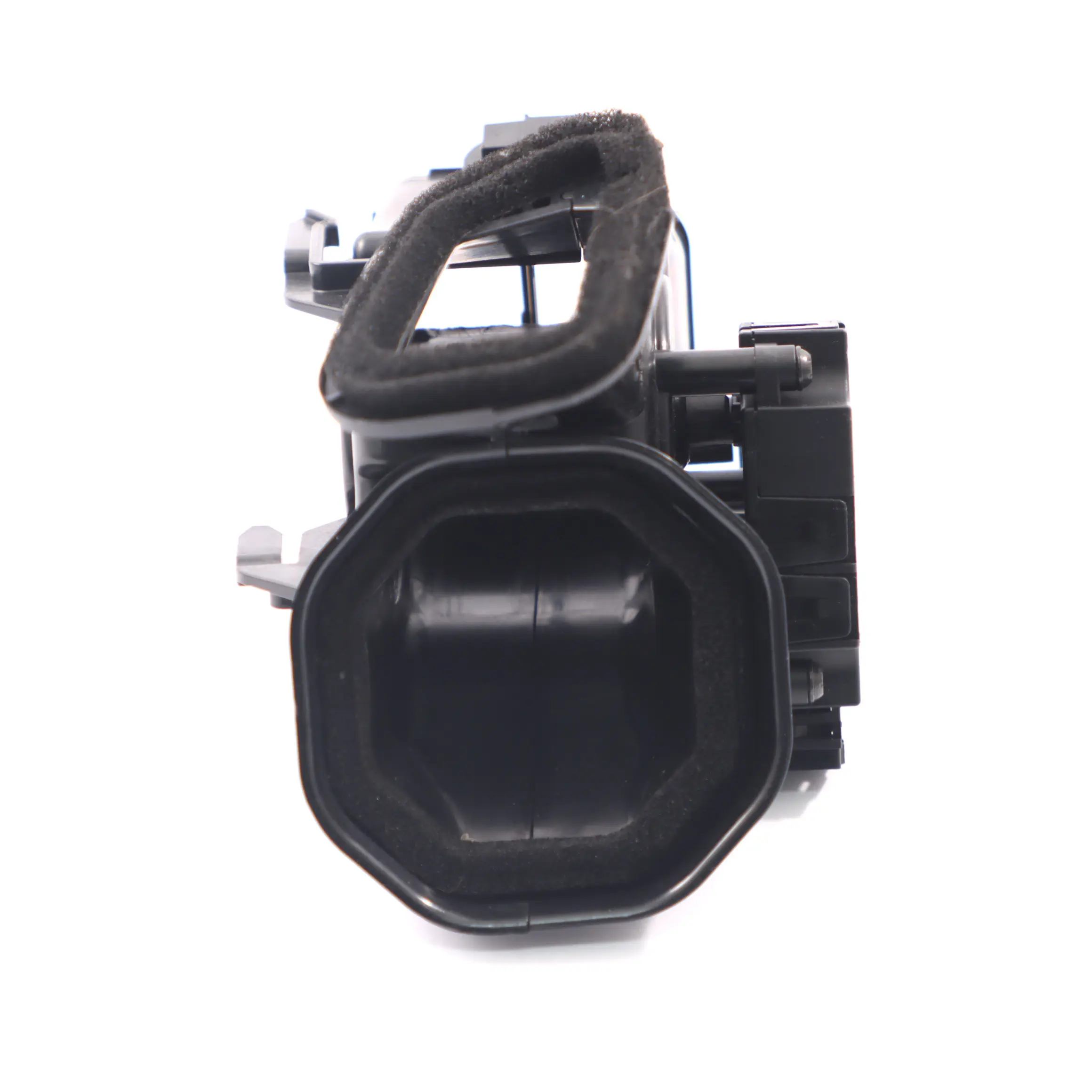 Conducto de Aire Mercedes W205 Salpicadero Canal de Aire Izquierdo Con Motor