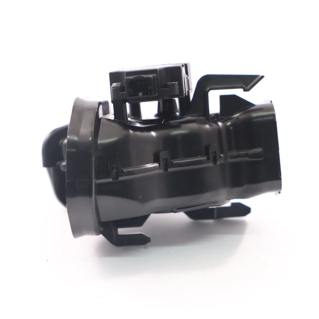 Air Duct Mercedes W205 Dashboard Air Channel Left N/S With Motor - SKU A2058300100-1 - Part number A2058300100