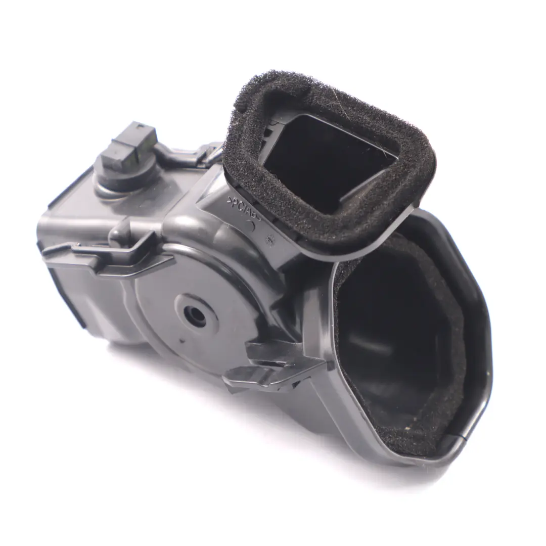 Air Duct Mercedes W205 Dashboard Air Channel Left N/S With Motor - SKU A2058300100-1 - Part number A2058300100