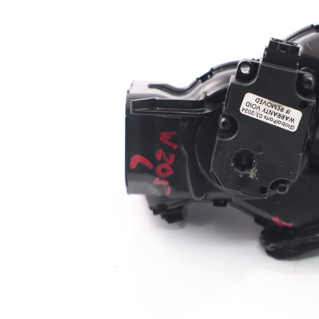 Duct Mercedes W205 Dashboard Air Channel Left N/S With Motor to Air with Part number A2058300100 Air Duct Mercedes W205 Dashboard Air Channel Left N/S With Motor - SKU A2058300100-1 - Part number A2058300100