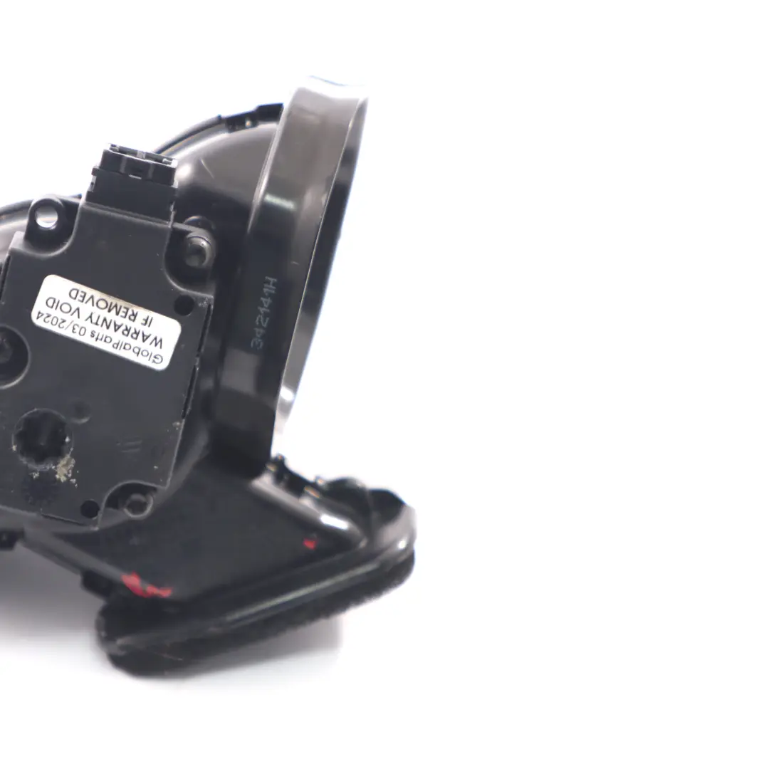 Conducto de Aire Mercedes W205 Salpicadero Canal de Aire Izquierdo Con Motor para con número de pieza A2058300100 Conducto de Aire Mercedes W205 Salpicadero Canal de Aire Izquierdo Con Motor - SKU A2058300100-1 - Número de pieza A2058300100