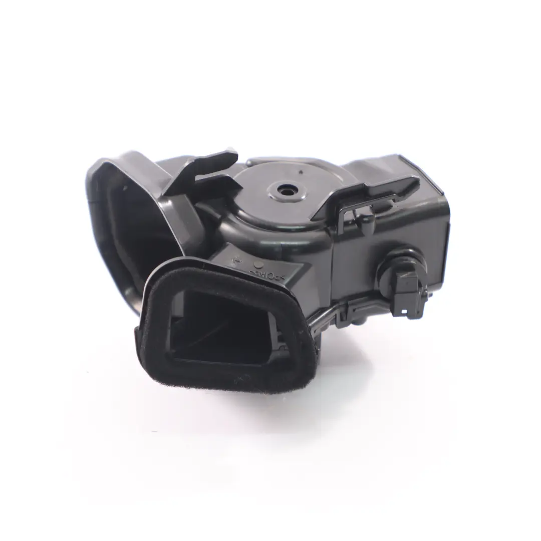 Duct Mercedes W205 Dashboard Air Channel Left N/S With Motor to Air with Part number A2058300100 Air Duct Mercedes W205 Dashboard Air Channel Left N/S With Motor - SKU A2058300100-1 - Part number A2058300100