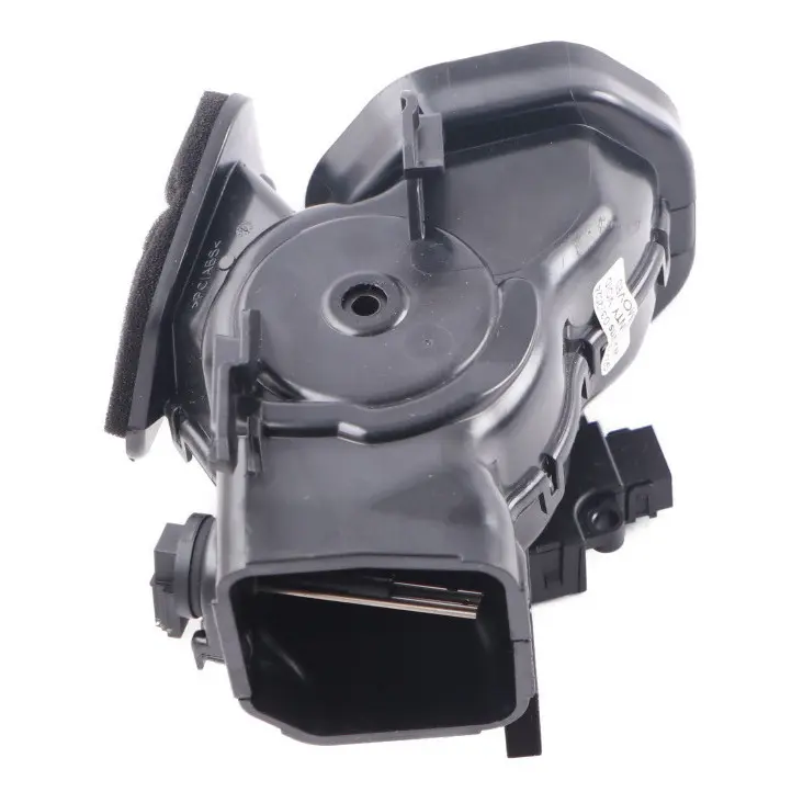 Air Duct Mercedes W205 Dashboard Air Channel Left N/S With Motor - SKU A2058300100 - Part number A2058300100