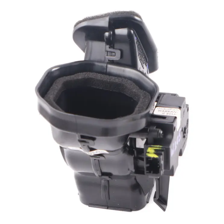 Duct Mercedes W205 Dashboard Air Channel Left N/S With Motor to Air with Part number A2058300100 Air Duct Mercedes W205 Dashboard Air Channel Left N/S With Motor - SKU A2058300100 - Part number A2058300100