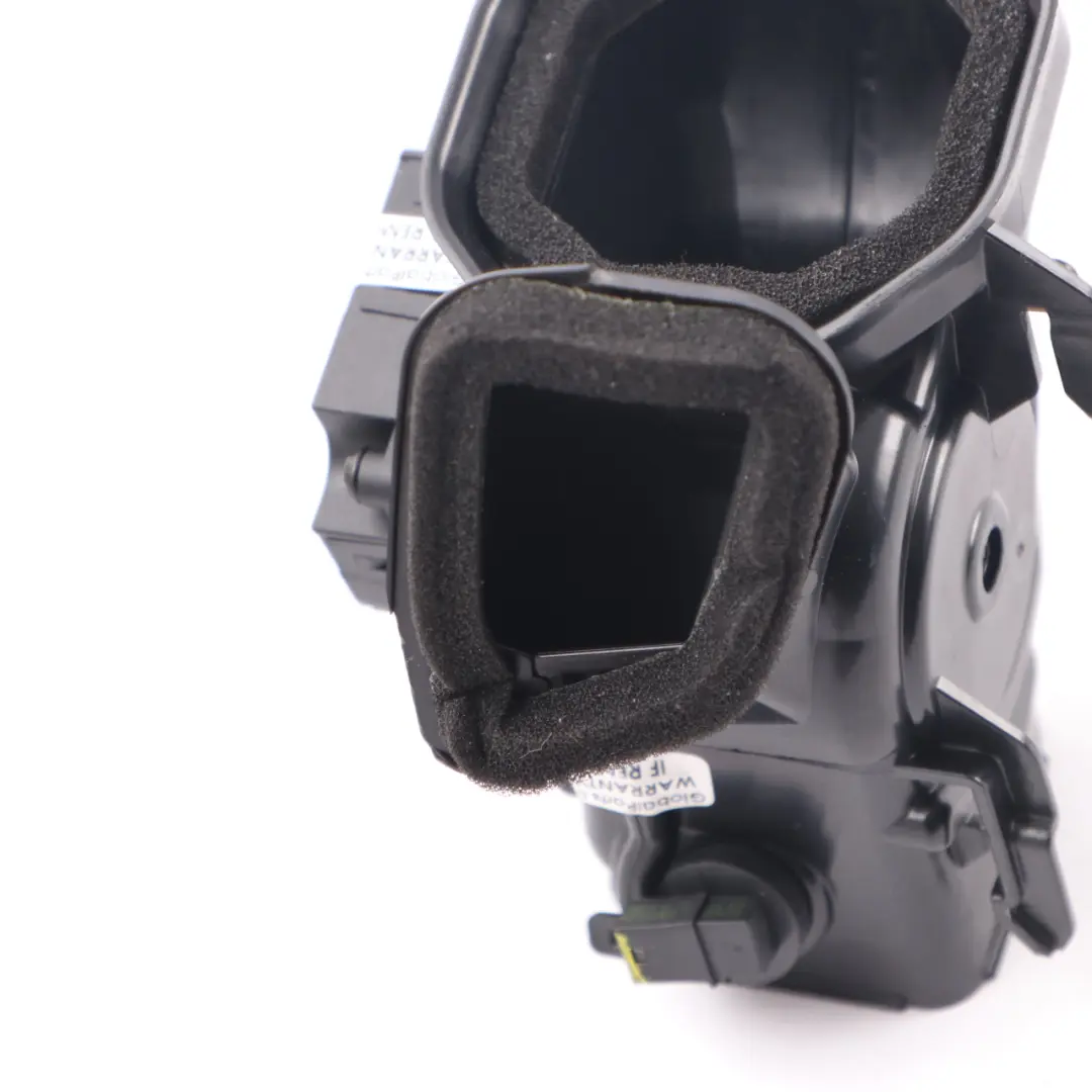 Air Duct Mercedes W205 Dashboard Air Channel Left N/S With Motor - SKU A2058300100 - Part number A2058300100