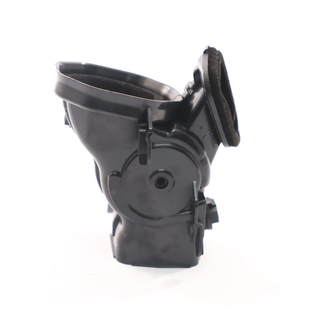 Air Duct Mercedes W205 Dashboard Air Channel Right O/S With Motor - SKU A2058300200-1 - Part number A2058300200