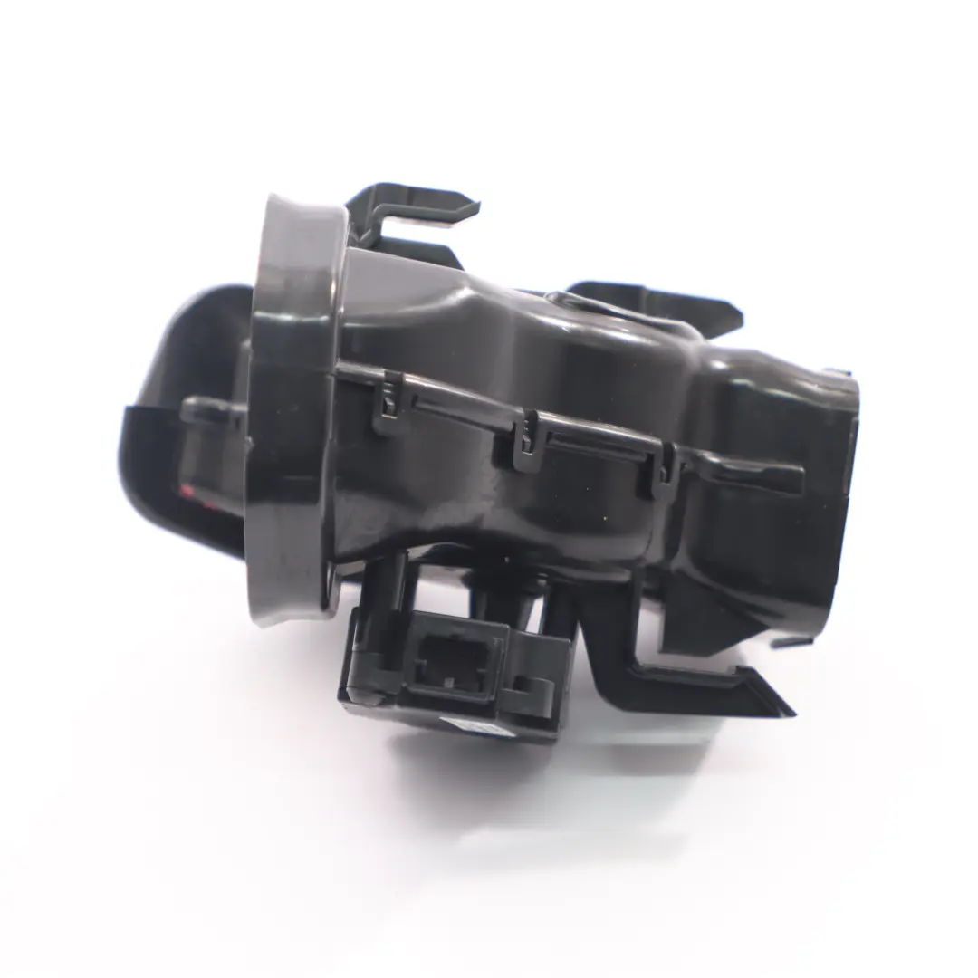 Air Duct Mercedes W205 Dashboard Air Channel Right O/S With Motor - SKU A2058300200-1 - Part number A2058300200