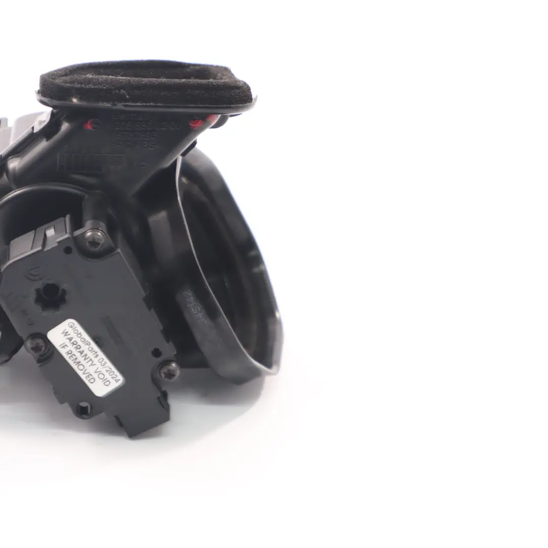  Condotto d'aria Mercedes W205 Cruscotto Canale d'aria destra Con motore - SKU A2058300200-1 - Numero di parte A2058300200