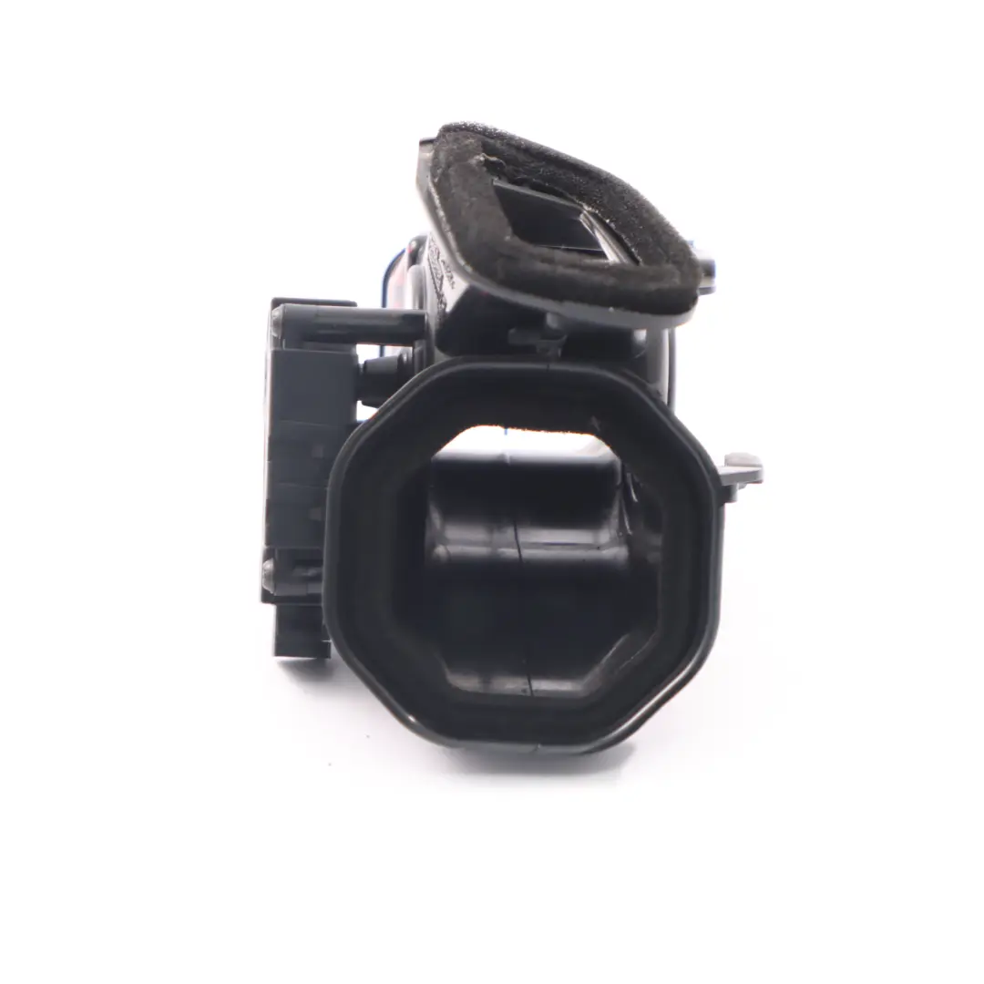 Air Duct Mercedes W205 Dashboard Air Channel Right O/S With Motor - SKU A2058300200-1 - Part number A2058300200