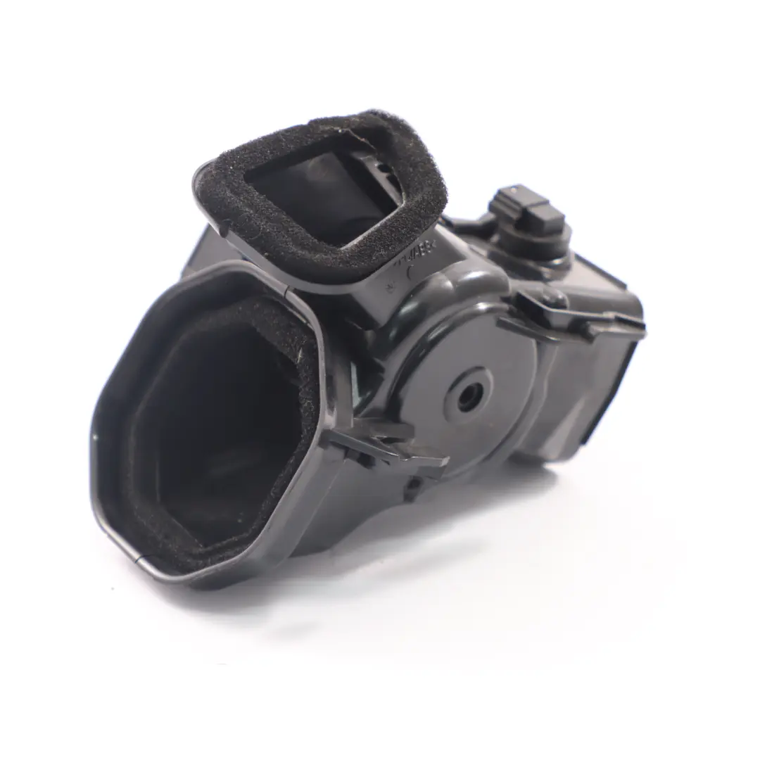 Air Duct Mercedes W205 Dashboard Air Channel Right O/S With Motor - SKU A2058300200-1 - Part number A2058300200