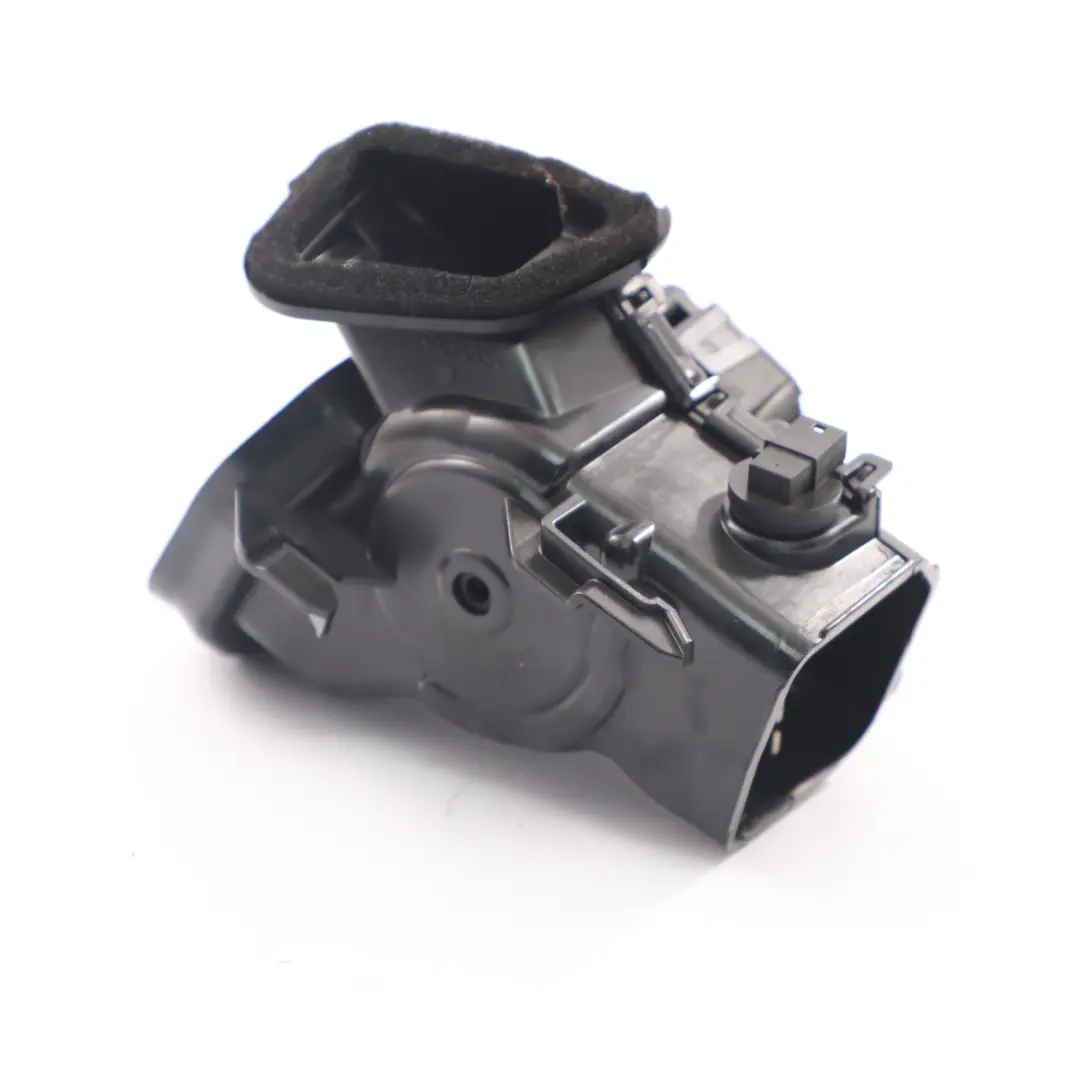 Air Duct Mercedes W205 Dashboard Air Channel Right O/S With Motor - SKU A2058300200-1 - Part number A2058300200