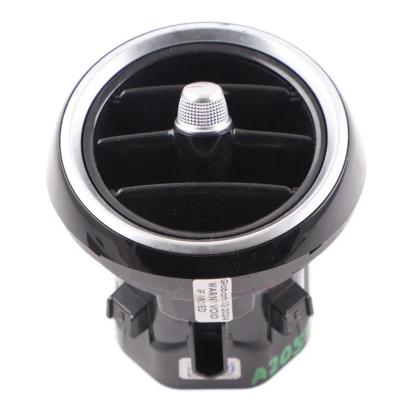 Bocchetta aria Mercedes W205 Cruscotto Ugello ventilazione anteriore per con numero di parte A2058300201 Bocchetta aria Mercedes W205 Cruscotto Ugello ventilazione anteriore - SKU A2058300201 - Numero di parte A2058300201