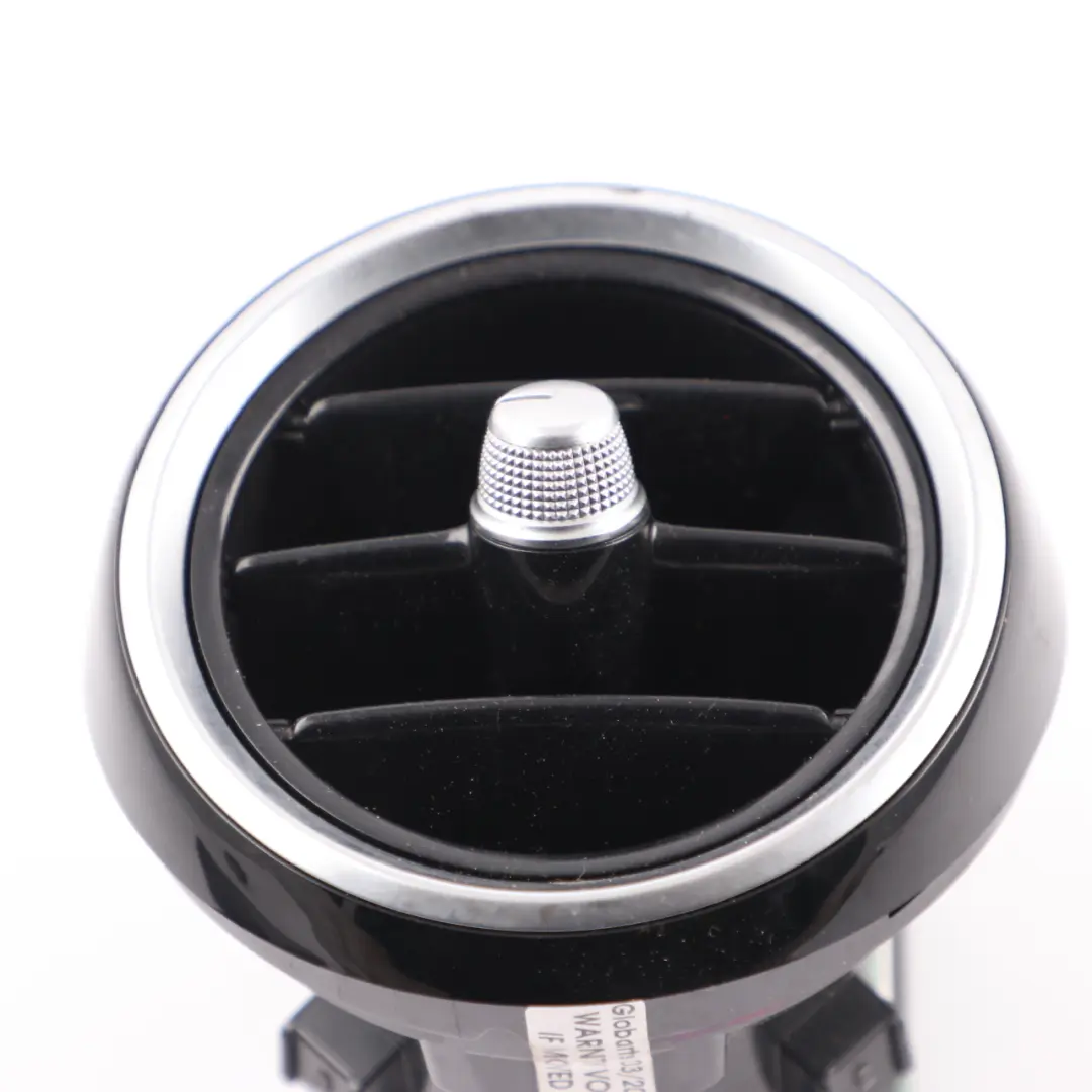 Air Vent Mercedes W205 Dashboard Front Centre Air Ventilation Nozzle - SKU A2058300201 - Part number A2058300201