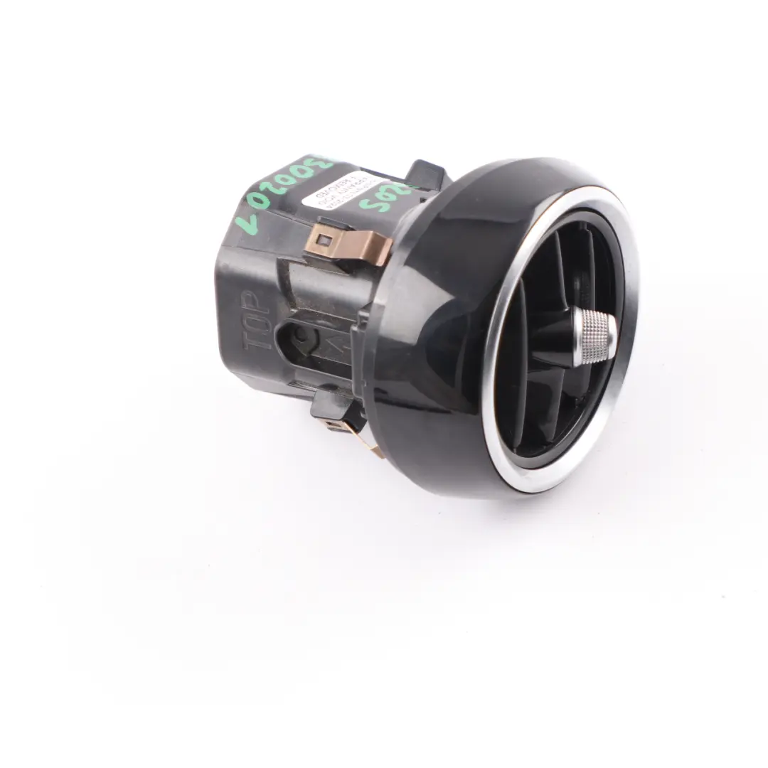 Air Vent Mercedes W205 Dashboard Front Centre Air Ventilation Nozzle - SKU A2058300201 - Part number A2058300201