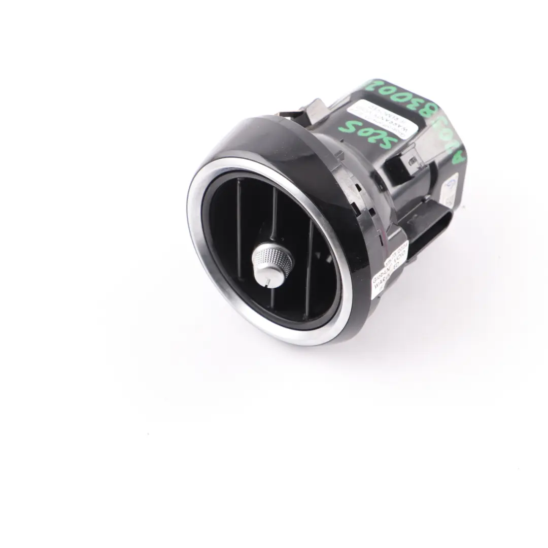 Air Vent Mercedes W205 Dashboard Front Centre Air Ventilation Nozzle - SKU A2058300201 - Part number A2058300201