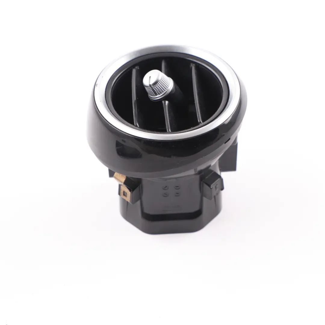 Air Vent Mercedes W205 Dashboard Front Centre Air Ventilation Nozzle - SKU A2058300201 - Part number A2058300201