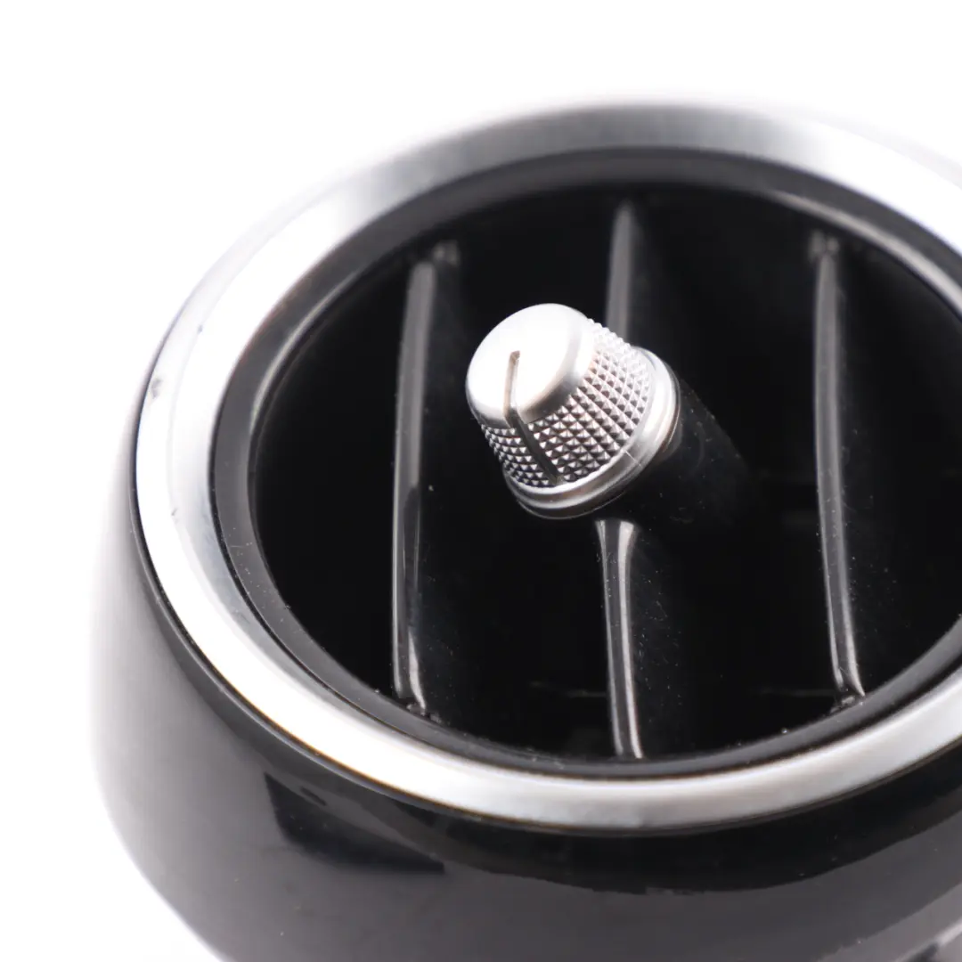 Air Vent Mercedes W205 Dashboard Front Centre Air Ventilation Nozzle - SKU A2058300201 - Part number A2058300201