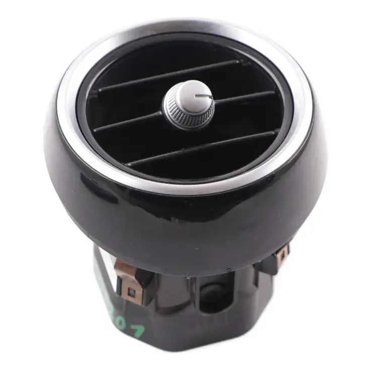 Air Vent Mercedes W205 Dashboard Front Centre Air Ventilation Nozzle - SKU A2058300201 - Part number A2058300201