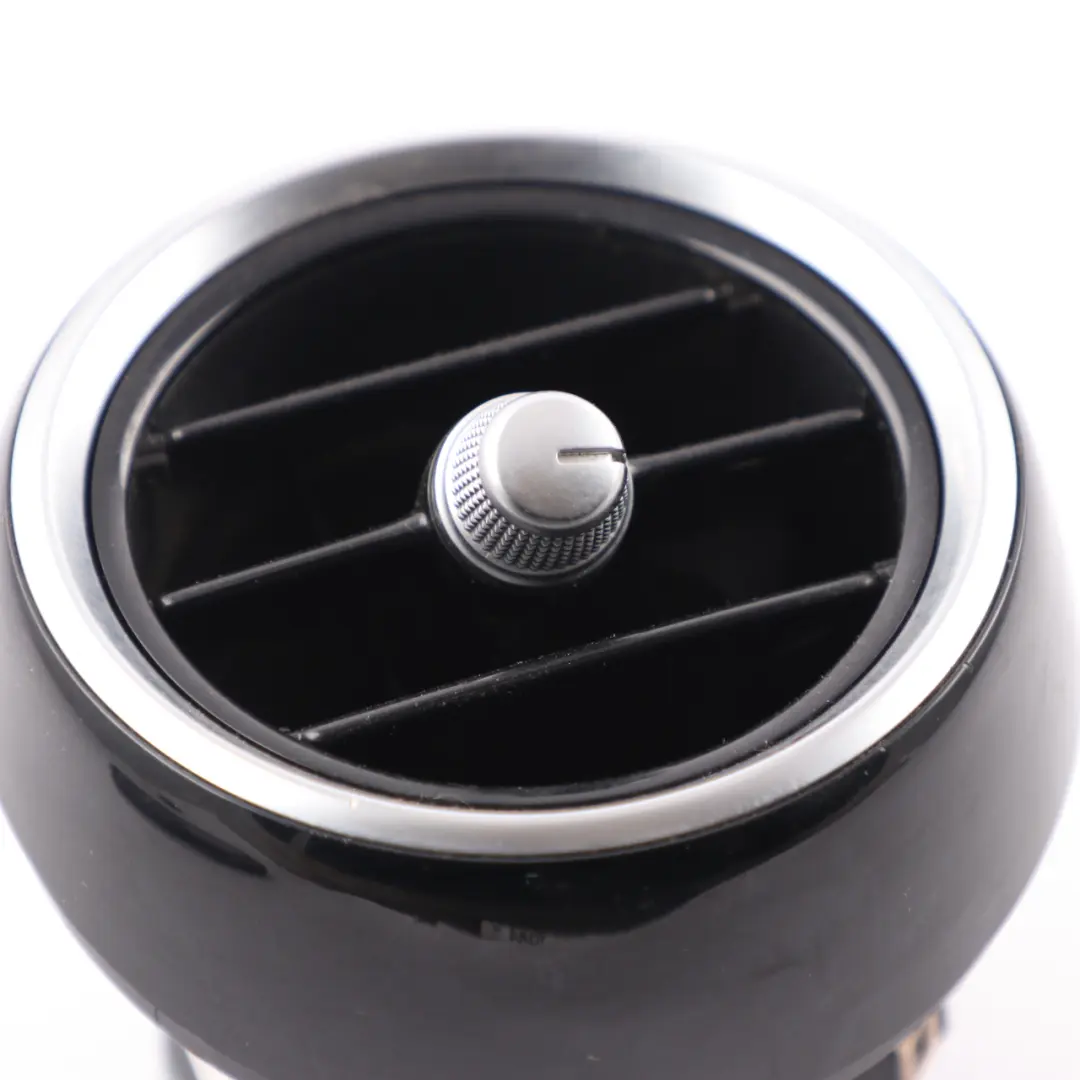 Air Vent Mercedes W205 Dashboard Front Centre Air Ventilation Nozzle - SKU A2058300201 - Part number A2058300201
