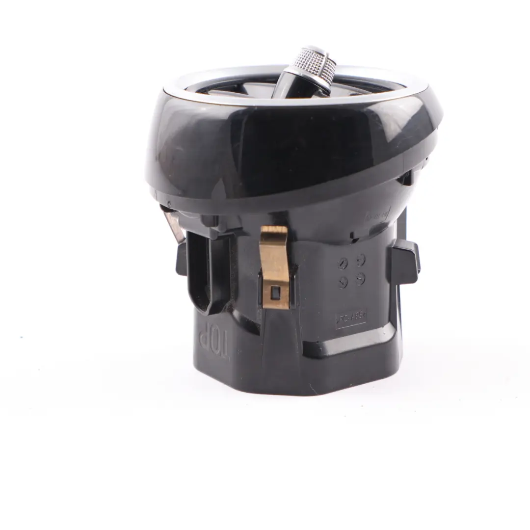 Vent Mercedes W205 Dashboard Front Centre Air Ventilation Nozzle to Air with Part number A2058300201 Air Vent Mercedes W205 Dashboard Front Centre Air Ventilation Nozzle - SKU A2058300201 - Part number A2058300201